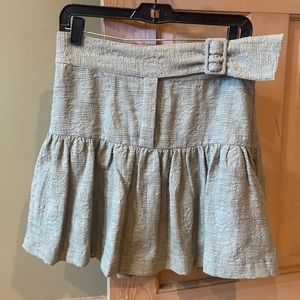 Zara skirt size Medium